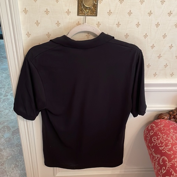 Black NASA polo - Picture 4 of 4